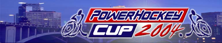 PowerHockey Cup 2004