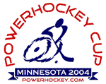 PowerHockey Cup 2004
