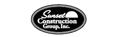 SUNSET CONSTRUCTION GROUP