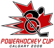 POWERHOCKEY CUP 2006